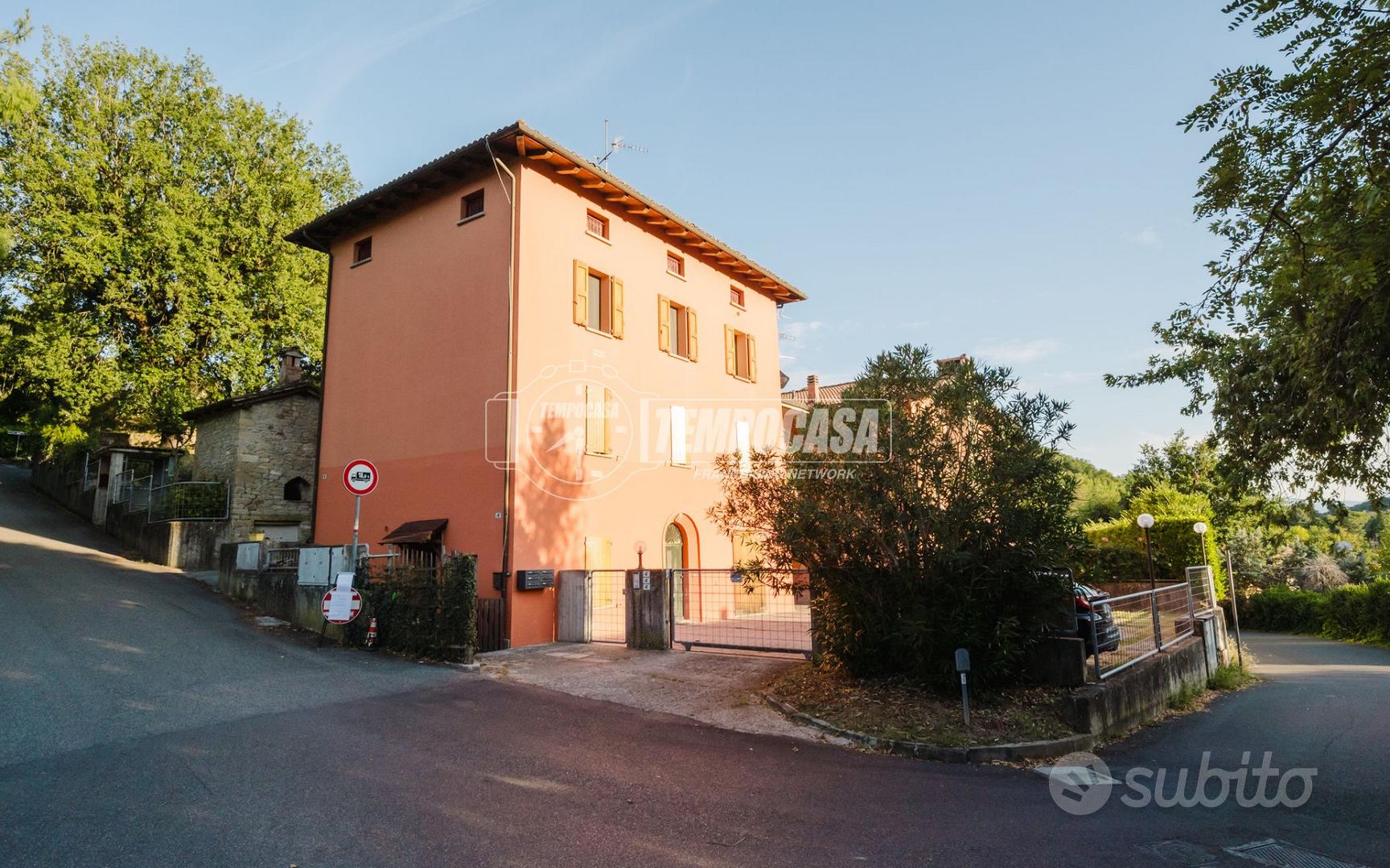 Appartamento – Monterenzio, Ca' Rocca - Vista 3