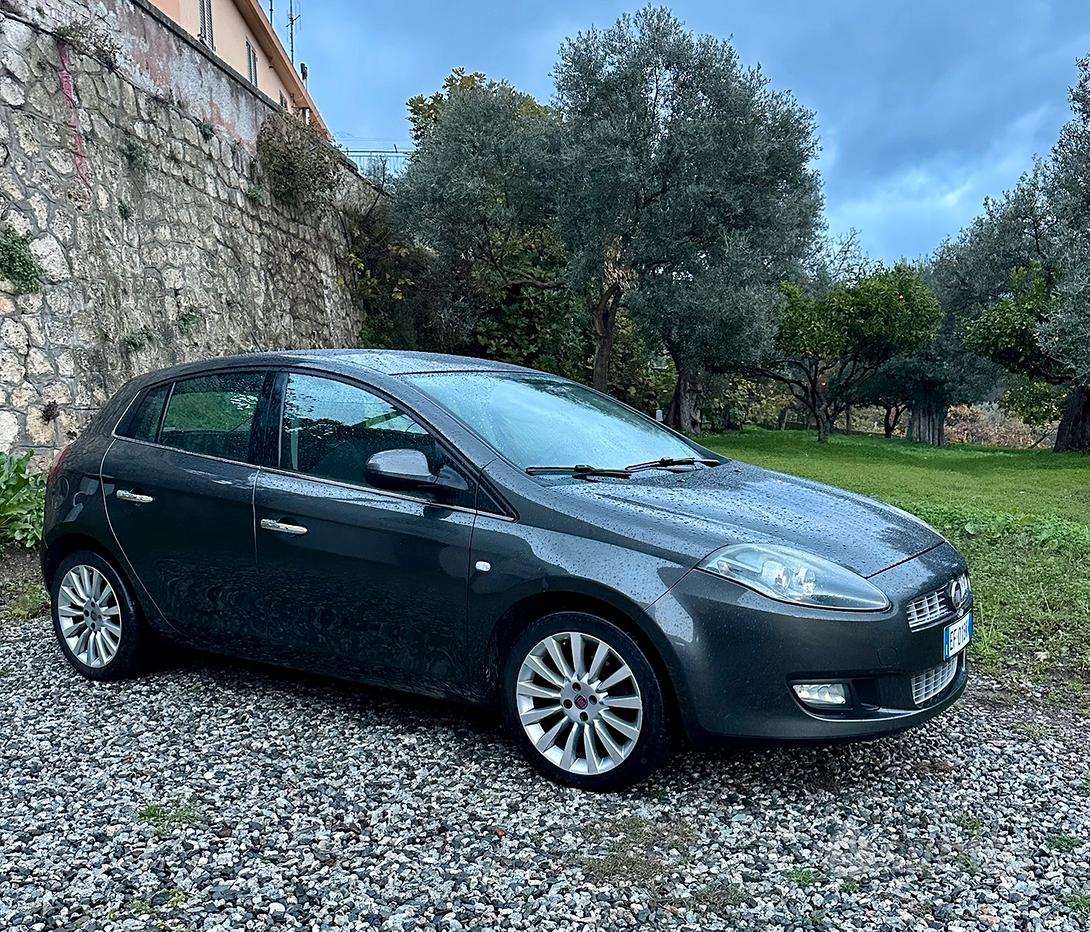FIAT Bravo 2ª serie