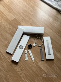 Apple Watch serie 8 45mm