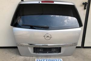 Portellone Opel Zafira 2006 grigio chiaro