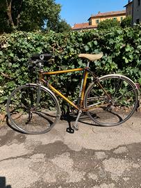 BICICLETTA ANNI 70