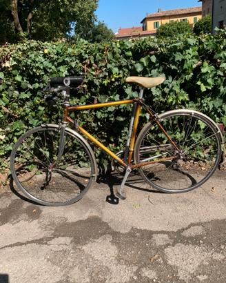 BICICLETTA ANNI 70