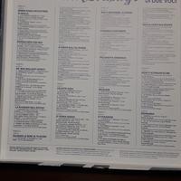 dischi in vinile 33 giri