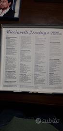 dischi in vinile 33 giri