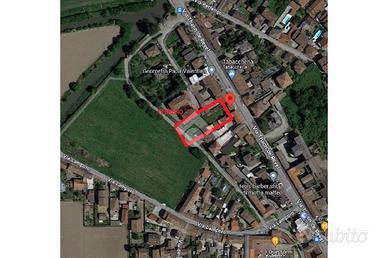 TER. RESIDENZIALE A VERCELLI