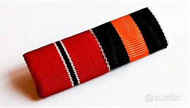 Spange tedesca epoca nazista Wehrmacht e W-SS (2)