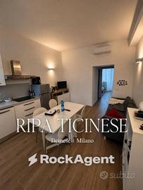 Appartamento di 45 m² con 2 locali a Milano