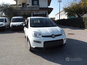 Fiat Panda 1.0 FireFly S&S Hybrid City Cross