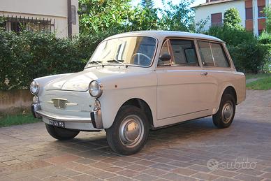 AUTOBIANCHI Altro modello - Anni 70