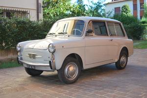 AUTOBIANCHI Altro modello - Anni 70