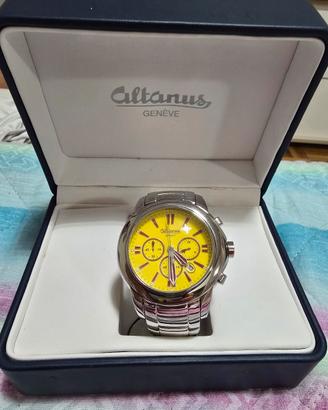Orologio Altanus geneve 