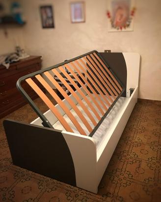 Letto singolo