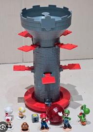 Torre super mario