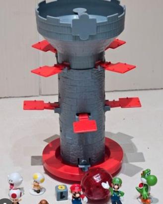 Torre super mario