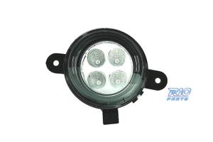 FANALE DESTRO AUSILIARIO PER RENAULT TWINGO III 14