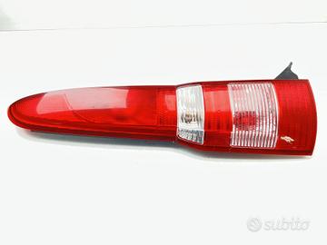 STOP FANALE POSTERIORE SINISTRO FIAT Panda 2° Ser
