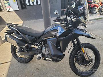 Cf Moto 800MT-X Promozione