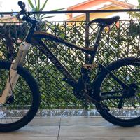 Mondraker Dune enduro