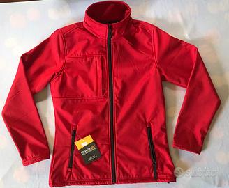 Softshell donna Regatta Octagon 2 taglia 42/M