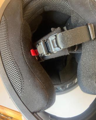Casco per Moto