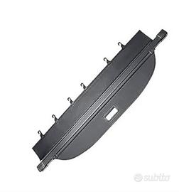  Copertura  retrattile per bagagliaio auto 