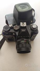 macchina fotografica zenith 