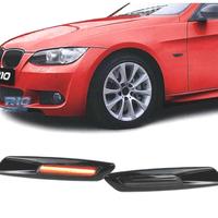 FRECCIE LATERALI DINAMICHE A LED BMW E82 E81 E88 E