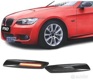 FRECCIE LATERALI DINAMICHE A LED BMW E82 E81 E88 E