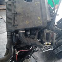 MOTORE LANCIA YPSILON 1.4 B 2004 843A1000 493/2023