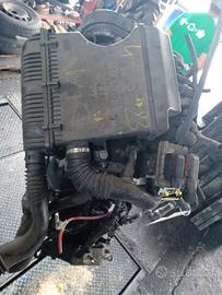 MOTORE LANCIA YPSILON 1.4 B 2004 843A1000 493/2023