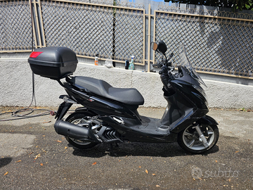 Scooter Yamaha Majesty s 125