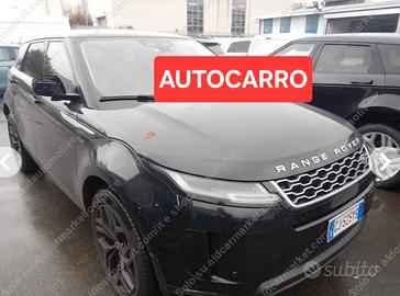 Range rover evoque 2.0 163cv autocarro n1 - 2022