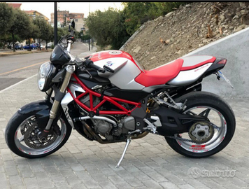 MV Brutale 910S euro3