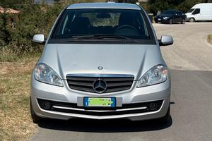 Mercedes classe a 160 benzina 