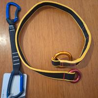 Rinvio ct + falsa forcella