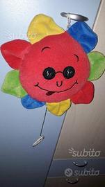 Carrilon e porta succhiello