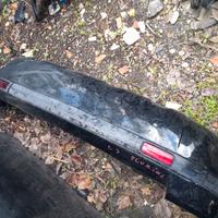 Paraurti posteriore x Citroen C3 Pluriel 