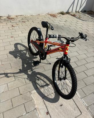 Bicicletta da bambino