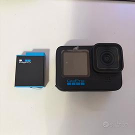 GoPro Hero 10 Black