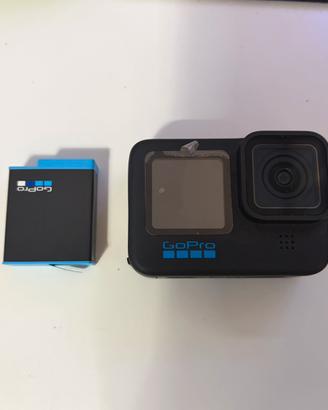 GoPro Hero 10 Black