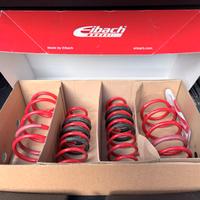 Molle sportive Eibach Sportline