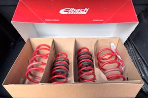 Molle sportive Eibach Sportline