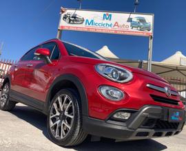 FIAT 500X 2.0 MJT II 140 OPENING EDITION OFF-ROAD 