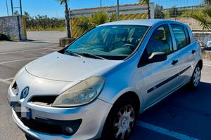 Renault Clio 1.5  Diesel