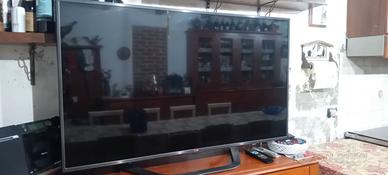 Tv lg 55 pollici