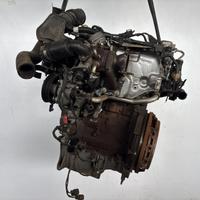 MOTORE 1.0 ECOBOOST FORD FIESTA- M1JP