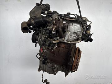 MOTORE 1.0 ECOBOOST FORD FIESTA- M1JP