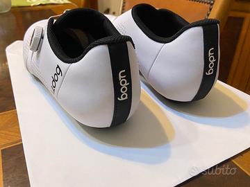Scarpe Udog per bici da corsa