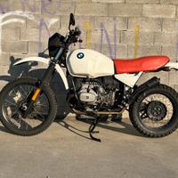 Bmw r 80 gs - 1993