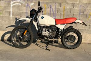 Bmw r 80 gs - 1993